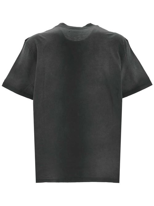 TRACK TEE AMIRI | AMJYTE1003FADED BLACK